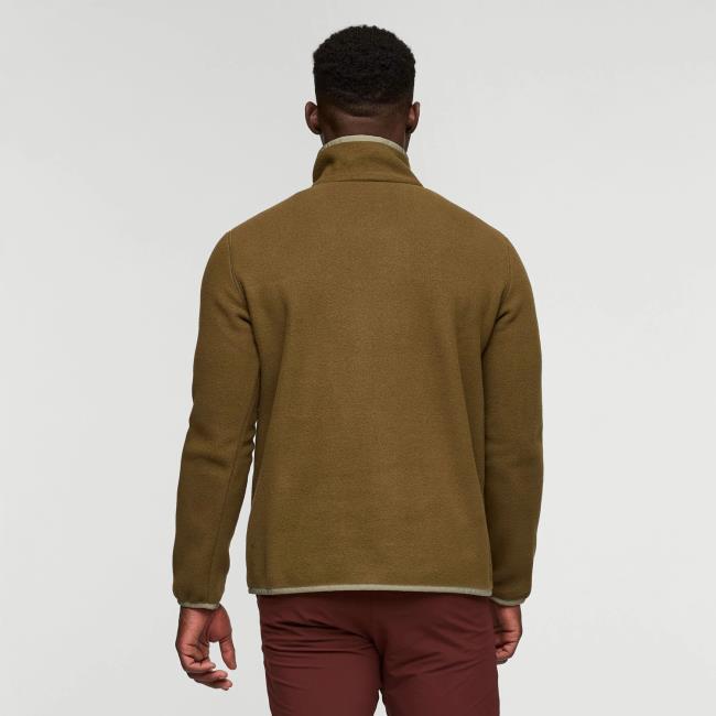  cotopaxi Teca Fleece