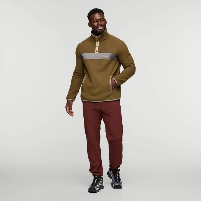  cotopaxi Teca Fleece