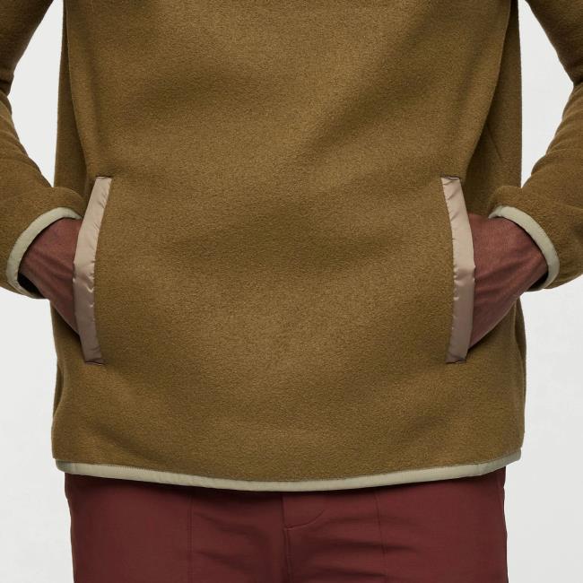  cotopaxi Teca Fleece