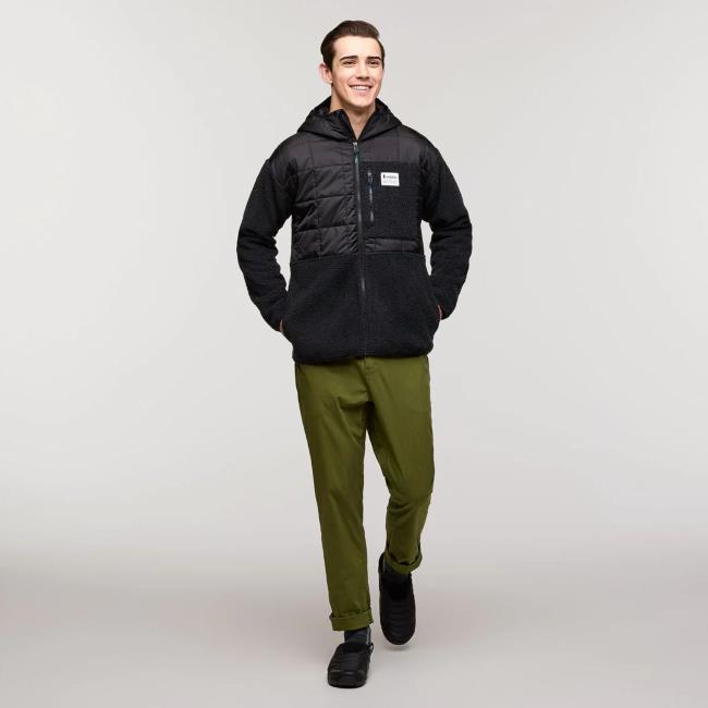  cotopaxi Trico Hybrid Hooded