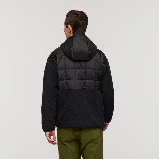  cotopaxi Trico Hybrid Hooded