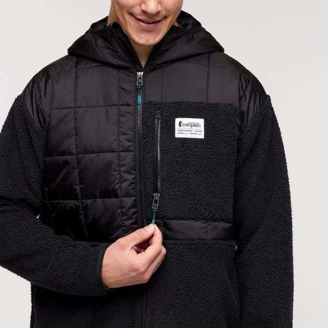  cotopaxi Trico Hybrid Hooded