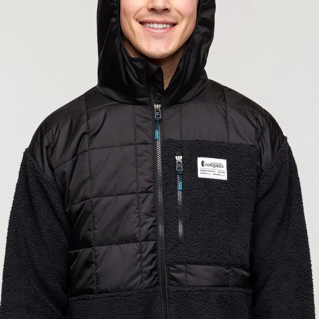 cotopaxi Trico Hybrid Hooded
