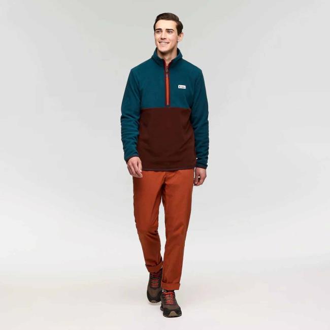  cotopaxi Amado Fleece Pullover