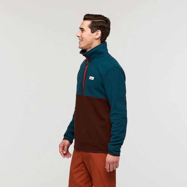  cotopaxi Amado Fleece Pullover