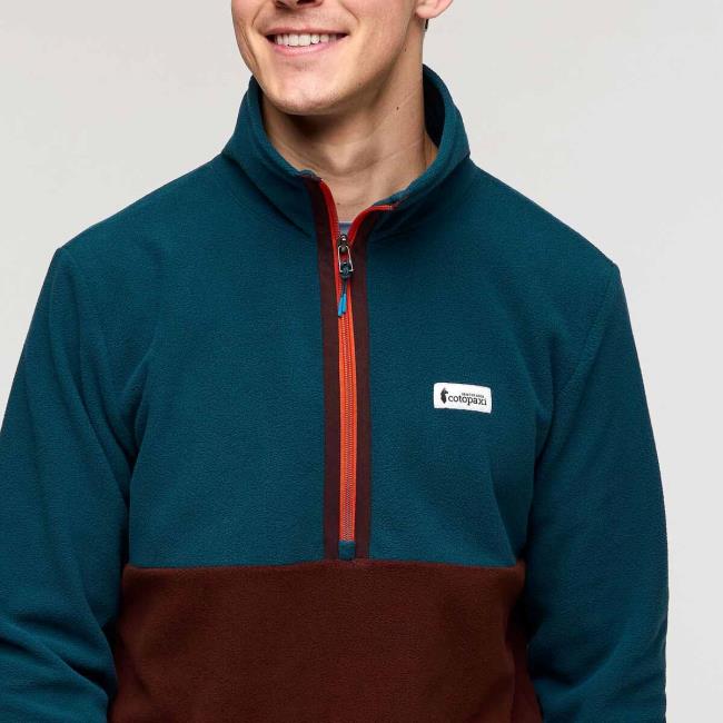  cotopaxi Amado Fleece Pullover