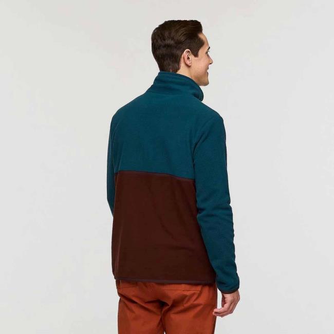  cotopaxi Amado Fleece Pullover