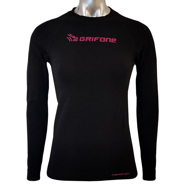  grifone Merino Basecompress W
