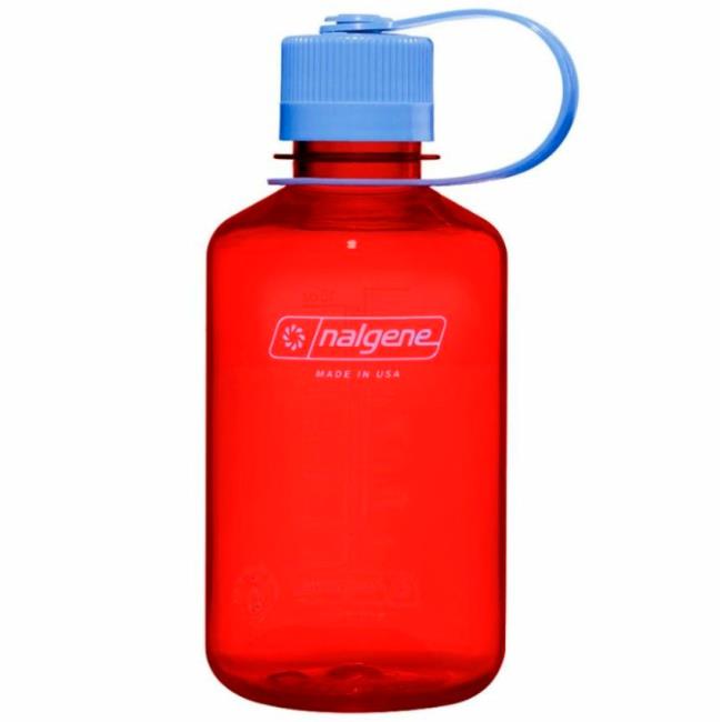  nalgene Bidón boca estrecha Sustain 500ml