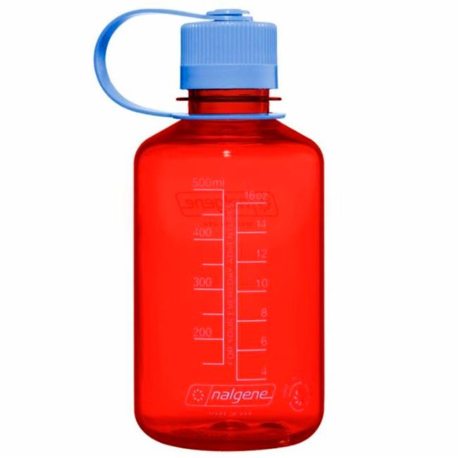  nalgene Bidón boca estrecha Sustain 500ml