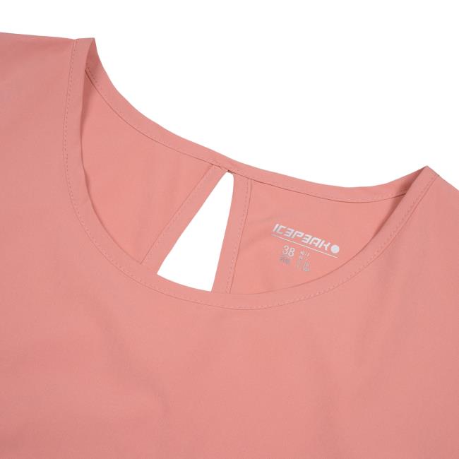  icepeak ICEPEAK BROOKLINE pink