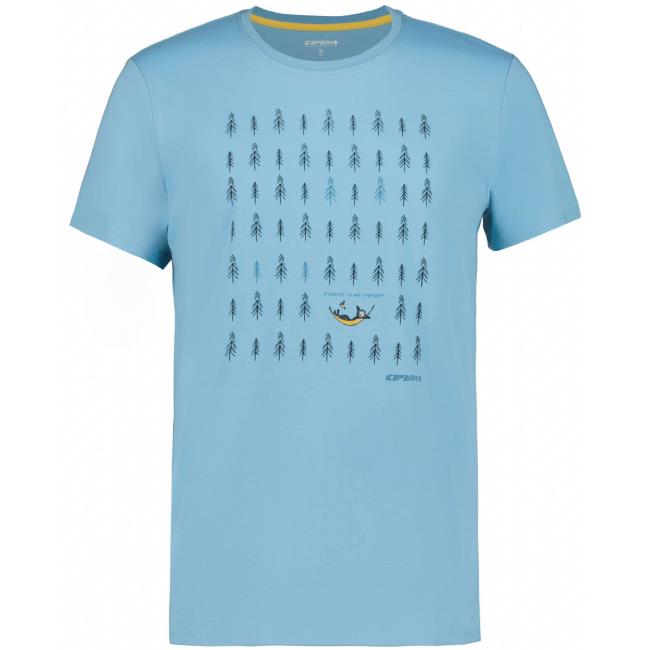  icepeak ICEPEAK BEEVILLE light blue