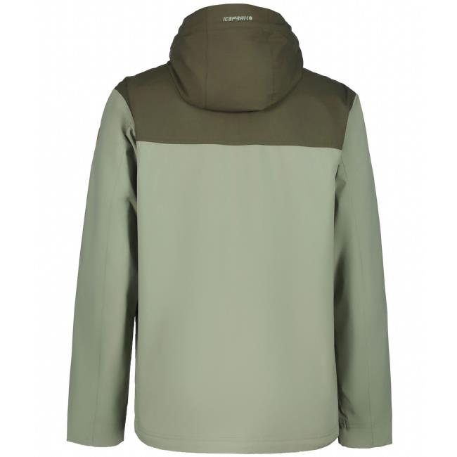  icepeak Merced Jacket