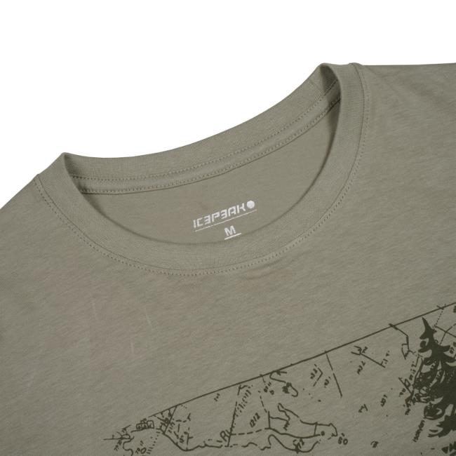  icepeak Mosbach T-Shirt