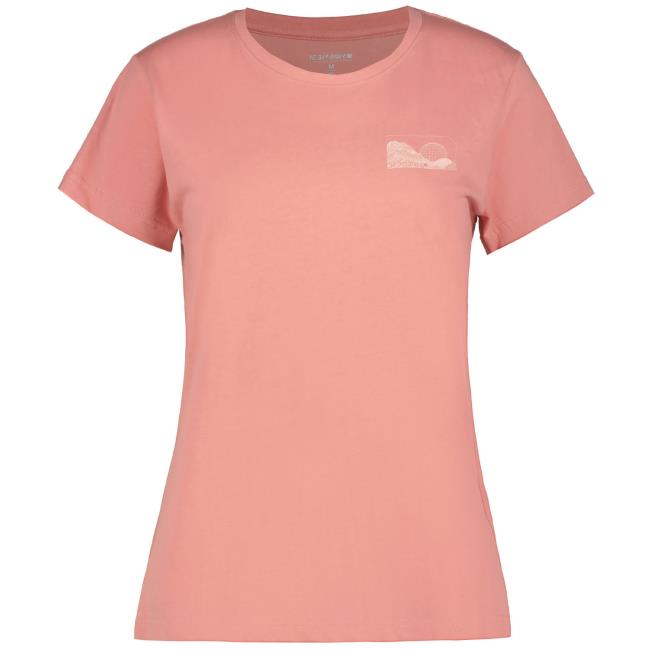  icepeak ICEPEAK MATTOON pink