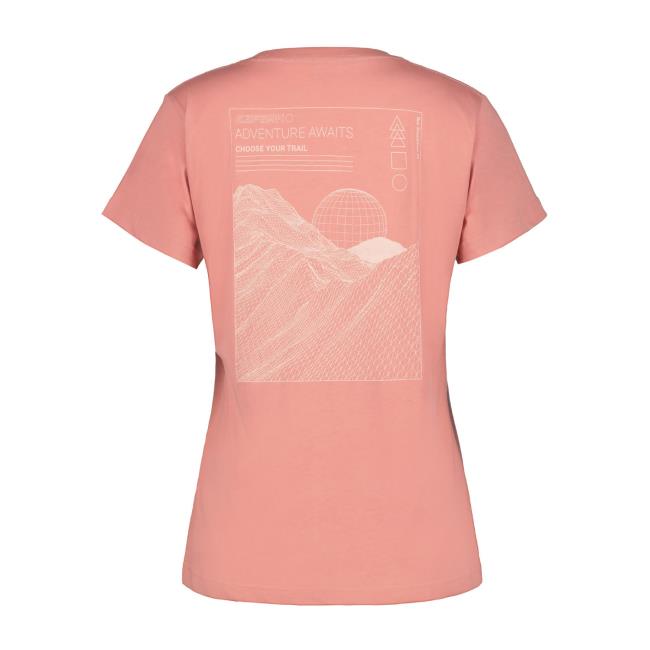  icepeak ICEPEAK MATTOON pink