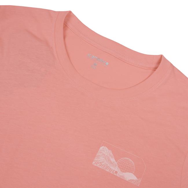  icepeak ICEPEAK MATTOON pink