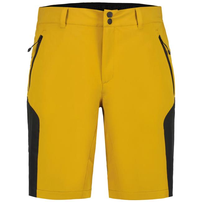  icepeak ICEPEAK BATAVIA yellow