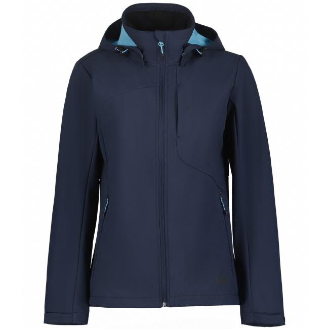 Chaqueta icepeak Burnet Jacket W