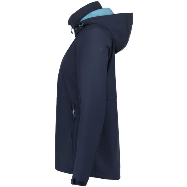 Chaqueta icepeak Burnet Jacket W