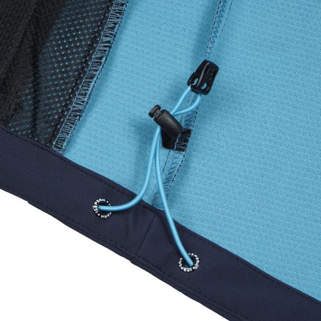 Chaqueta icepeak Burnet Jacket W