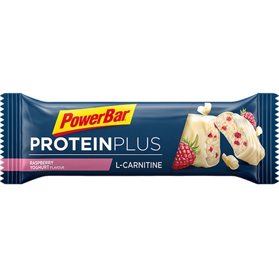 powerbar  Proteinplus L-Carnitina (1ud)