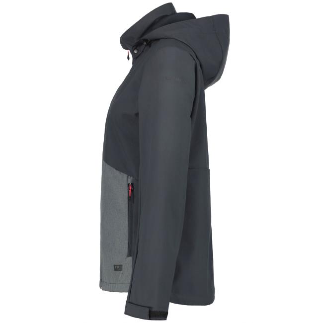  icepeak Burnet Jacket W