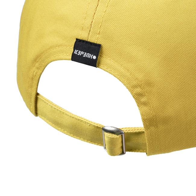  icepeak ICEPEAK HILLS yellow