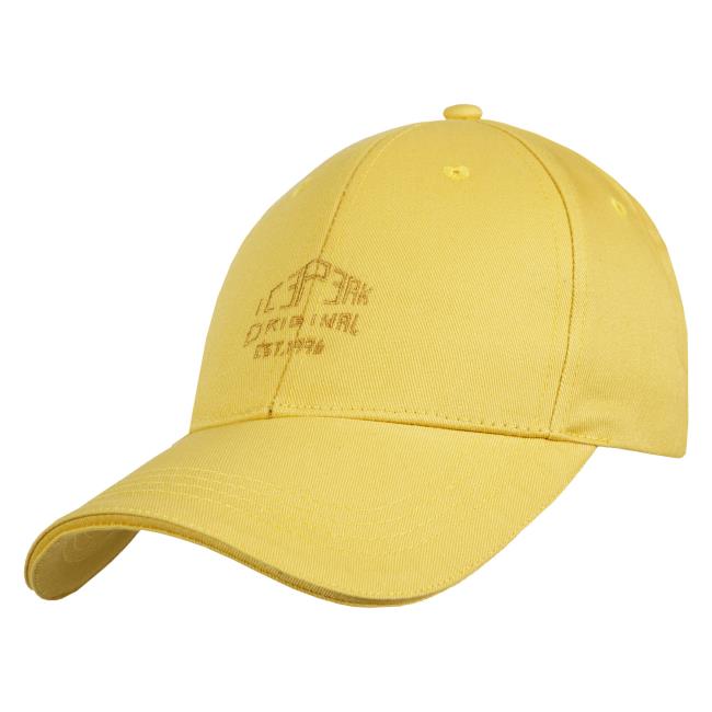  icepeak ICEPEAK HILLS yellow