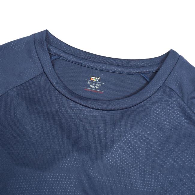 rukka  Muuko Print T-Shirt