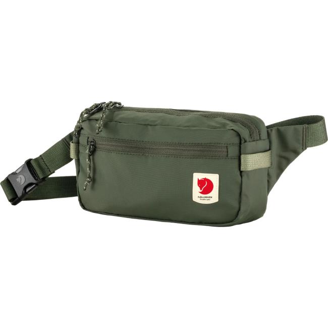  fjällräven High Coast Hip Pack