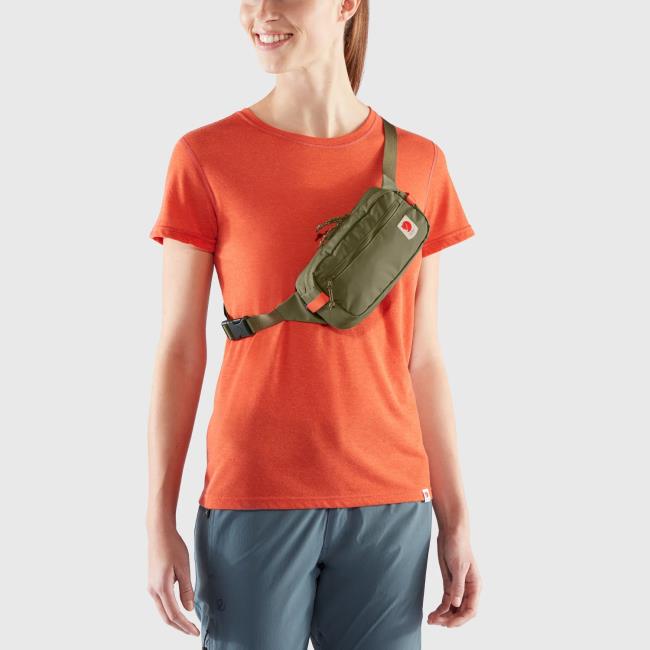  fjällräven High Coast Hip Pack