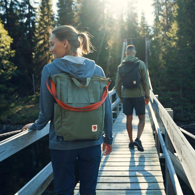  fjällräven High Coast Totepack