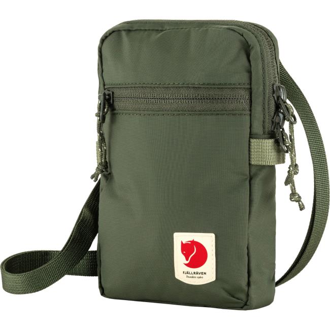  fjällräven High Coast Pocket