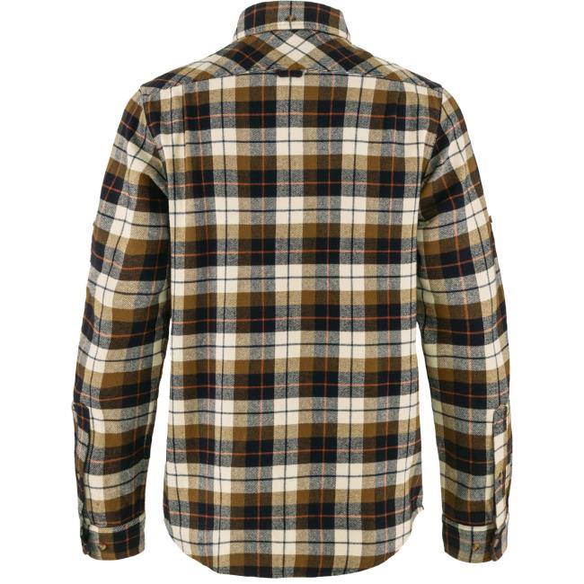 Fjällräven Singi Heavy Flannel Shirt