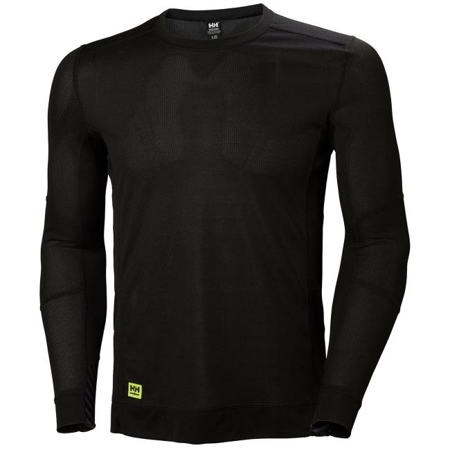  helly hansen workwear HH Lifa Crewneck