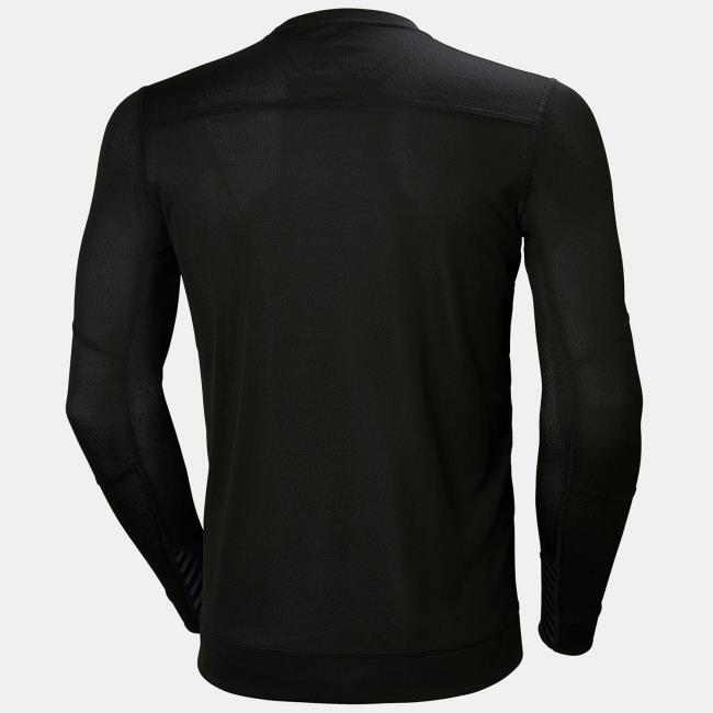  helly hansen workwear HH Lifa Crewneck