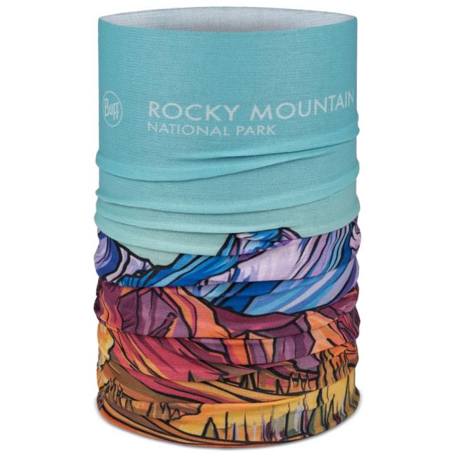  buff Coolnet UV Rocky Mountain