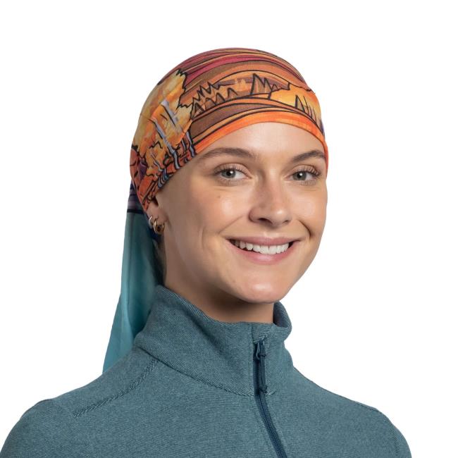  buff Coolnet UV Rocky Mountain