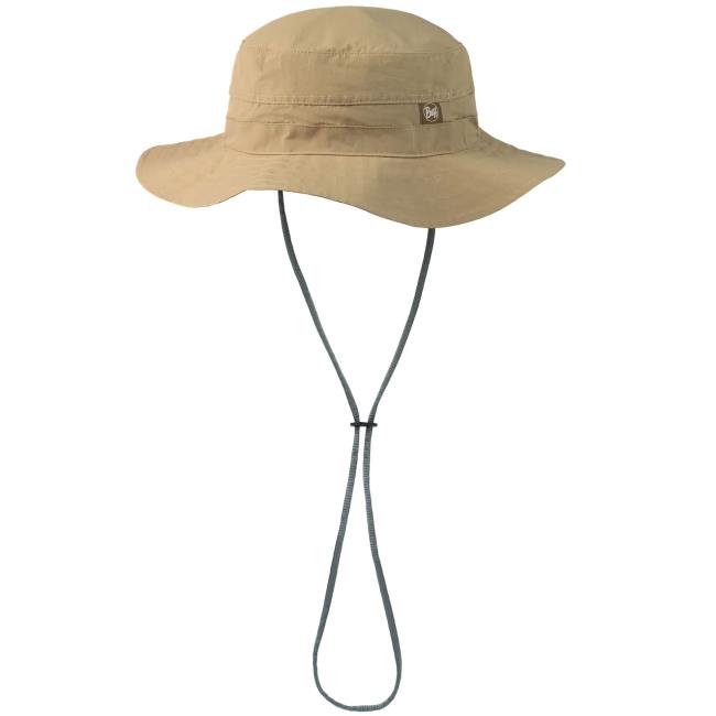  buff Explore Booney Hat Solid Fawn
