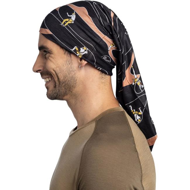  buff CoolNet UV Tumus Black