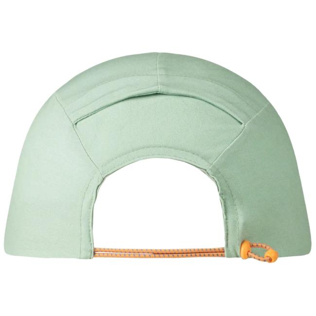 Buff Speed Cap Acro Seagrove Green