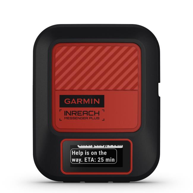 Garmin Inreach® Messenger Plus