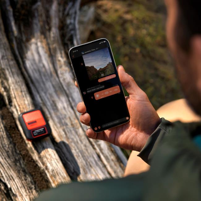 Garmin Inreach® Messenger Plus