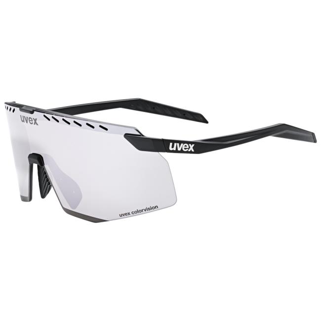  uvex Pace Stage S CV Cat 3
