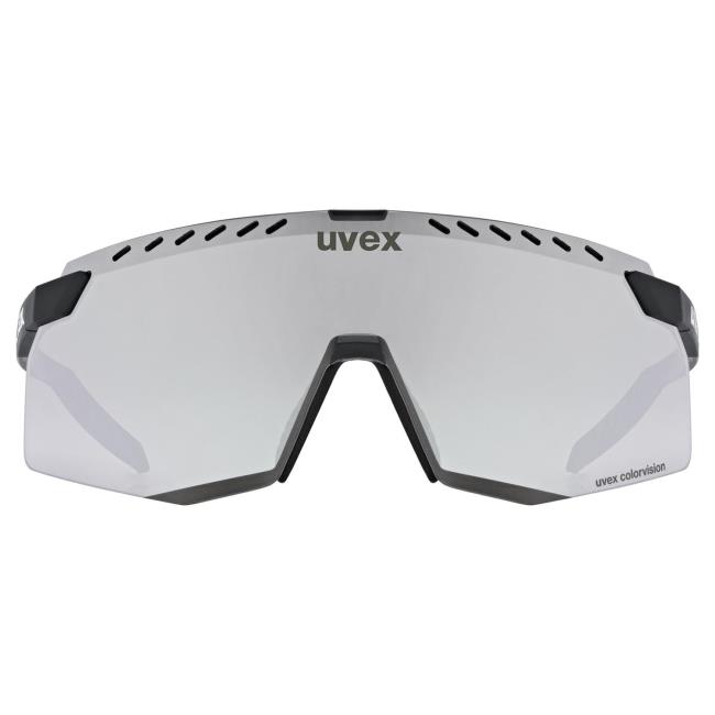  uvex Pace Stage S CV Cat 3