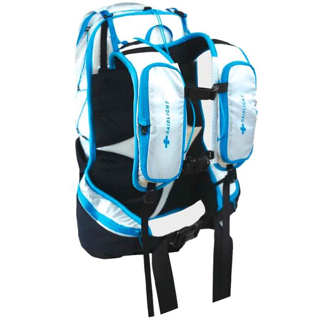 Raidlight Raid Legend 24l