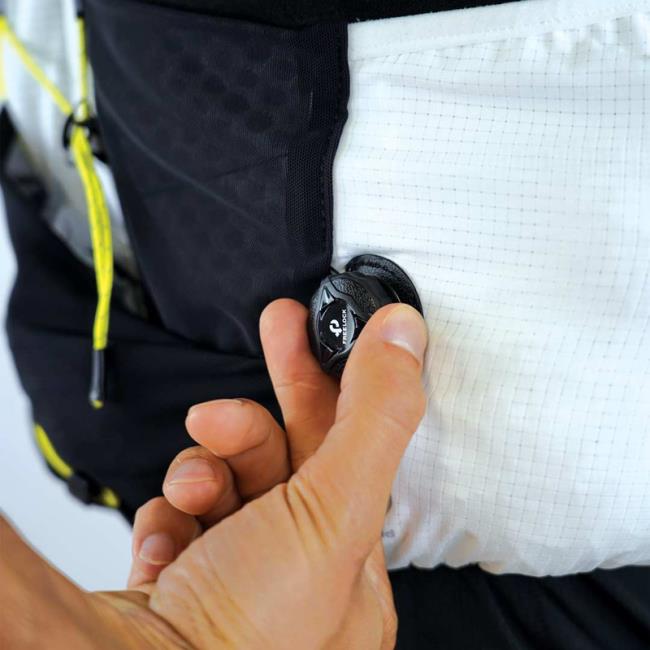 Raidlight Responsiv 15l