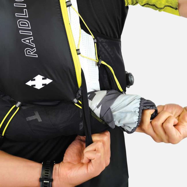 Raidlight Responsiv 15l