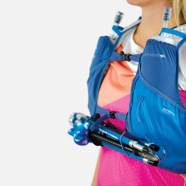  raidlight Dynamic 10L